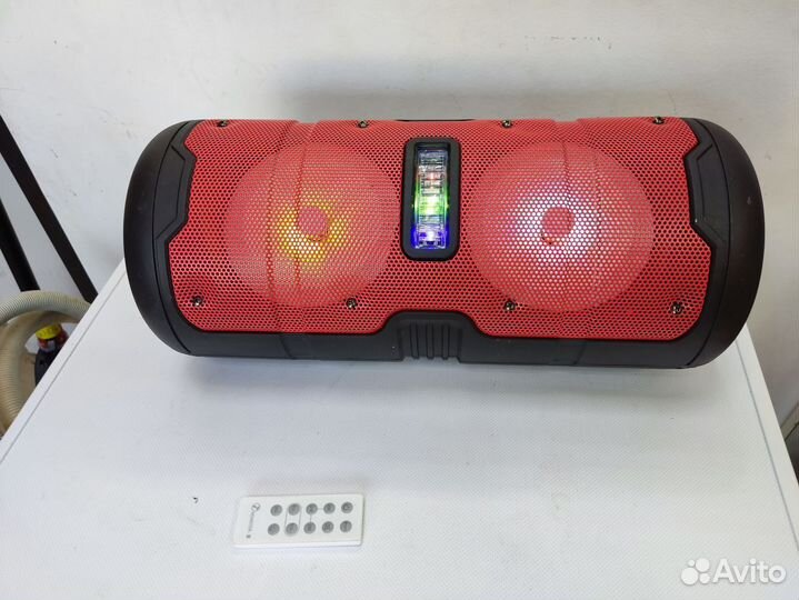 Портативная колонка Portable Speaker KTS-1129