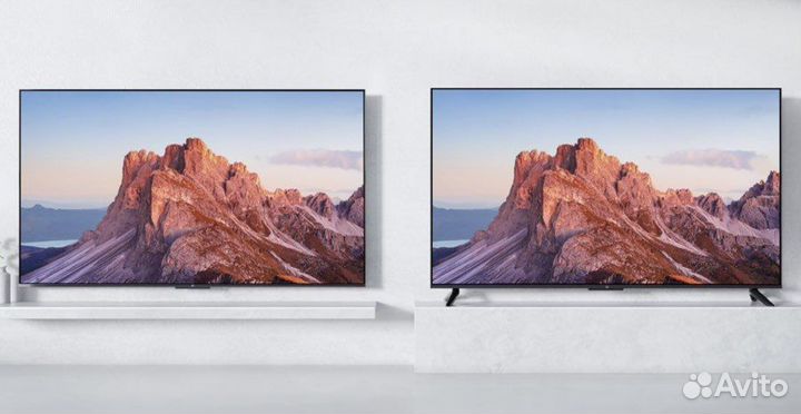 Xiaomi TV EA55