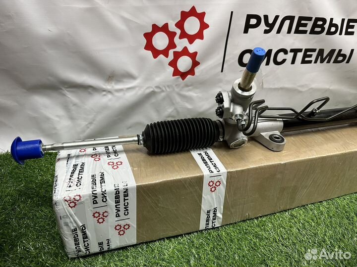 Рулевая рейка Mitsubishi Lancer 9 1.3-1.8