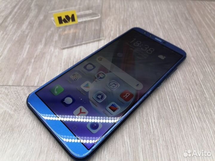 HONOR 9 Lite, 3/32 ГБ