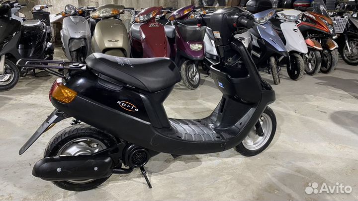 Скутер Yamaha Jog Aprio II Япония