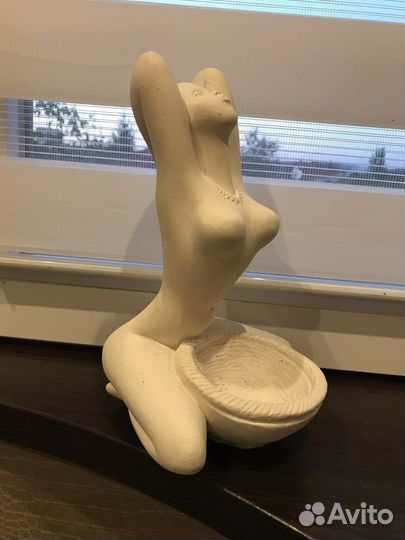 Пепельница