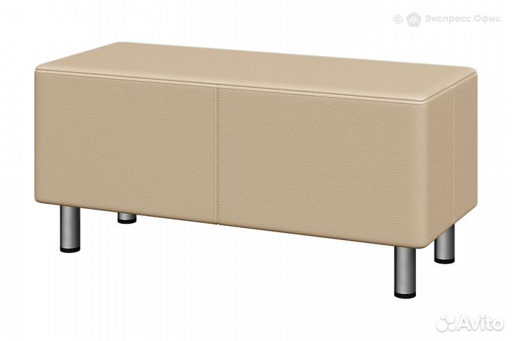 Банкетка Юнит U-b1