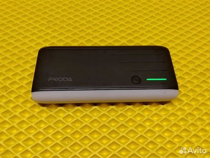 Powerbank proda 12000mAh(ст31)
