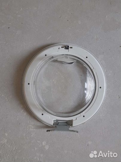 Дверца для стиральной машины indesit