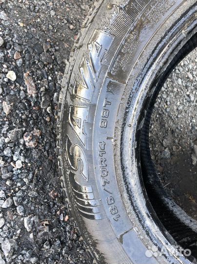 Sava Perfecta 185/70 R14 88T