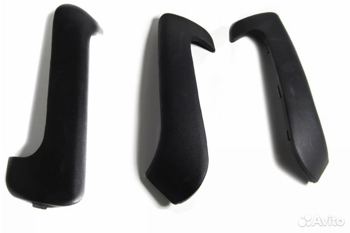 Ручки и накладки granta fl