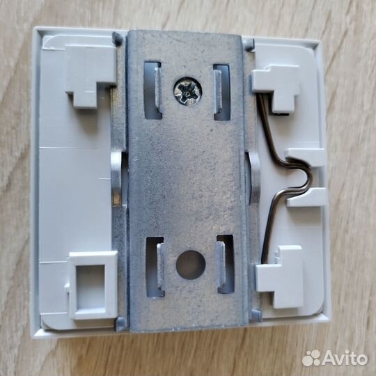 Терморегулятор