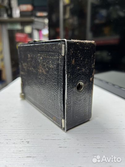 Voigtlander Фотоаппарат