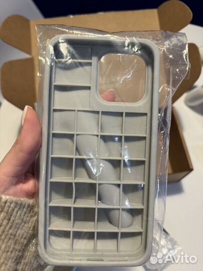 Rhode чехол 14 pro max