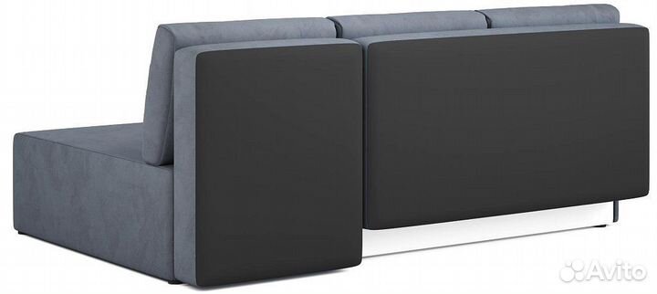 Угловой диван Комо