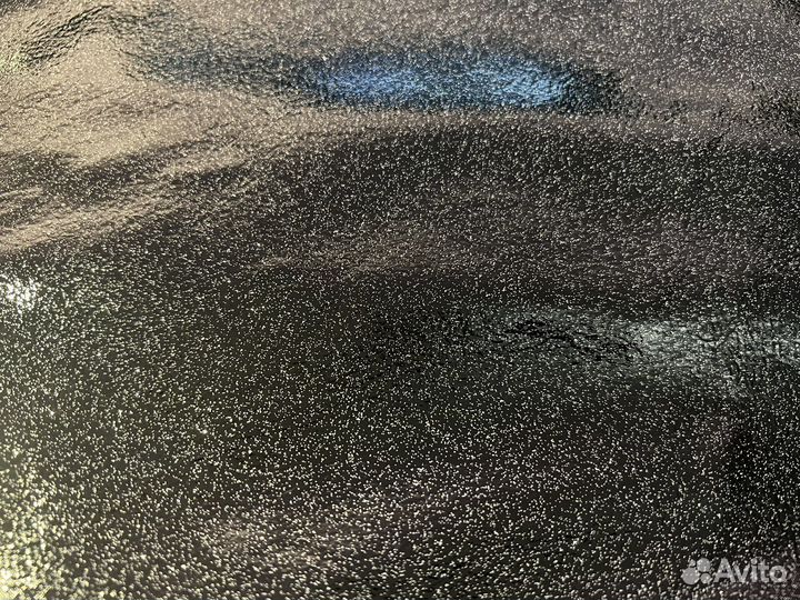 Ткань экокожа Tommy Hilfiger