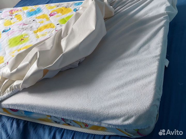 Матрас 120 80 12