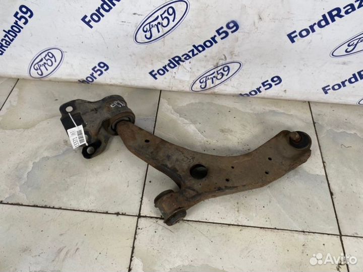 Рычаг подвески передний левый Mazda Mazda3 BL 1.6