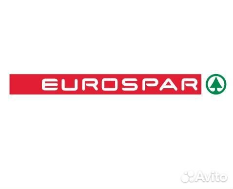 Сушист в eurospar