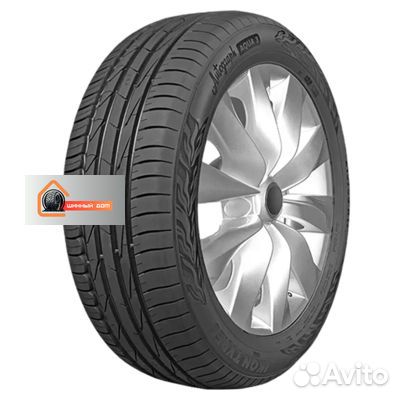 Ikon Tyres Autograph Aqua 3 SUV 265/55 R19 113Y