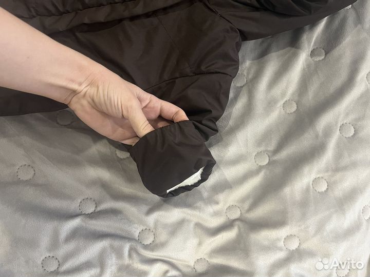 Комбинезон 68