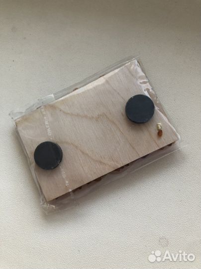 Магнитики города