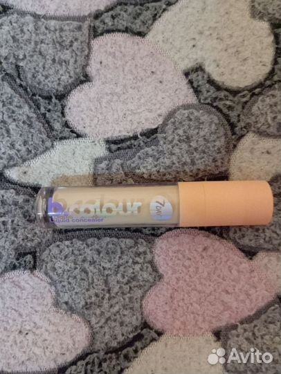 Женская косметика