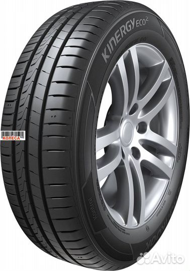 Hankook Kinergy Eco 2 K435 185/60 R15