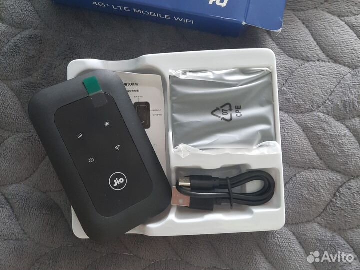 Модемы и роутеры