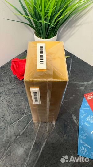 Paco rabanne 1 million 100 ml новые+сертификат