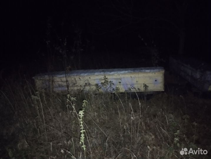 Продам улики для пчёл