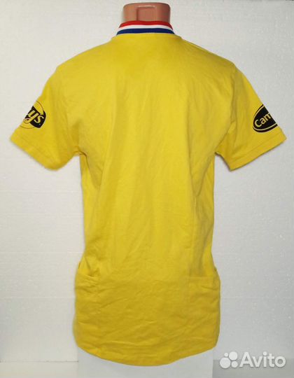 Джерси. L 48-50