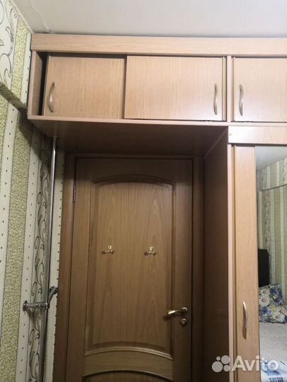 Шкаф купе