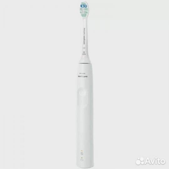 Электрическая зубная щетка Philips HX3673/13