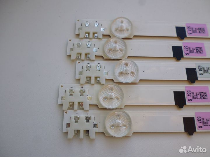 Подсветка от Samsung UE32F5000AK оригинал