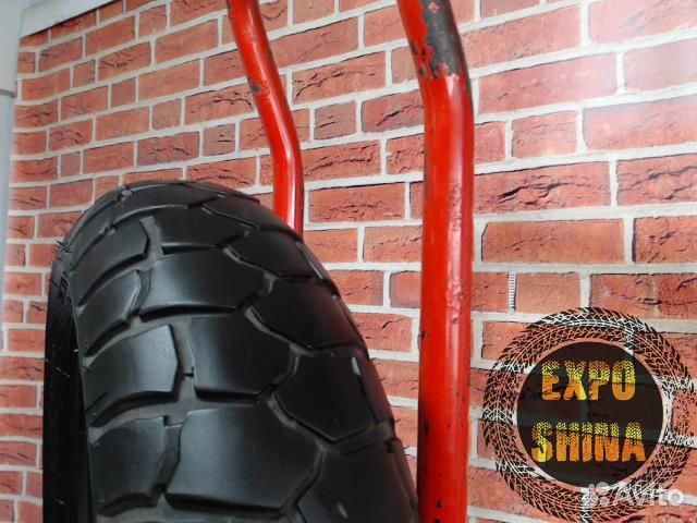 Мотошина Michelin Anakee Adventure 2CT+ 170 60 R17