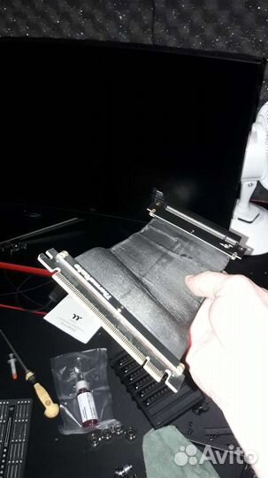 Райзер Thermaltake 3.0