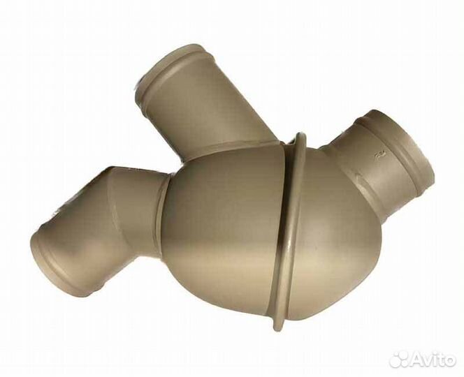 Термостат 80С shaanxi TiggerPart 612600060371 Shaa