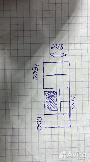Распил-раскрой лдсп. Кромление и сборка мебели