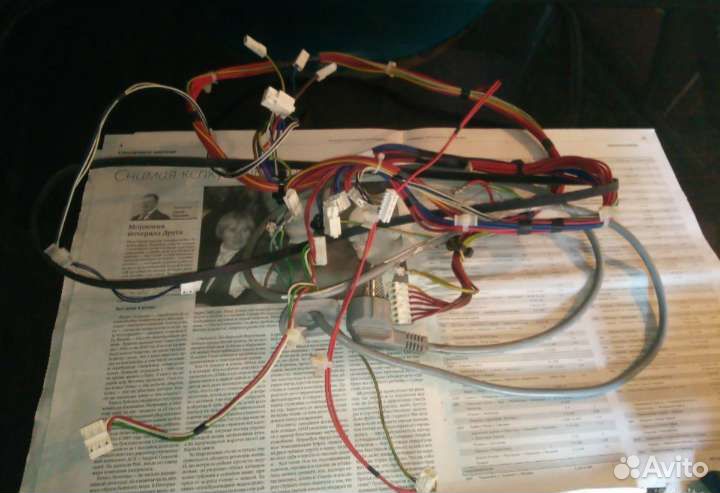 Запчасти к стиральной машины. Канди. Аqva 80f