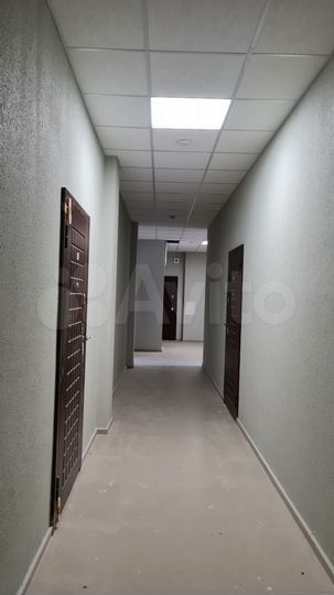 1-к. квартира, 52,1 м², 4/11 эт.