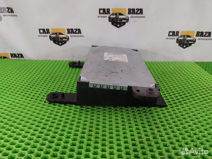 Усилитель акустической системы