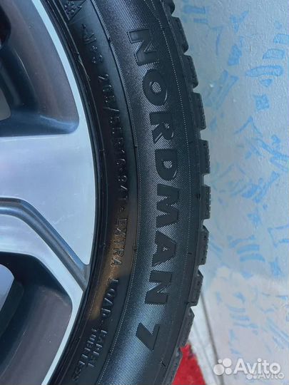 Nordman 7 205/55 R16 94T