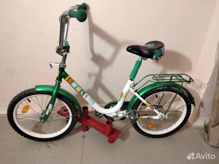 Велосипед детский