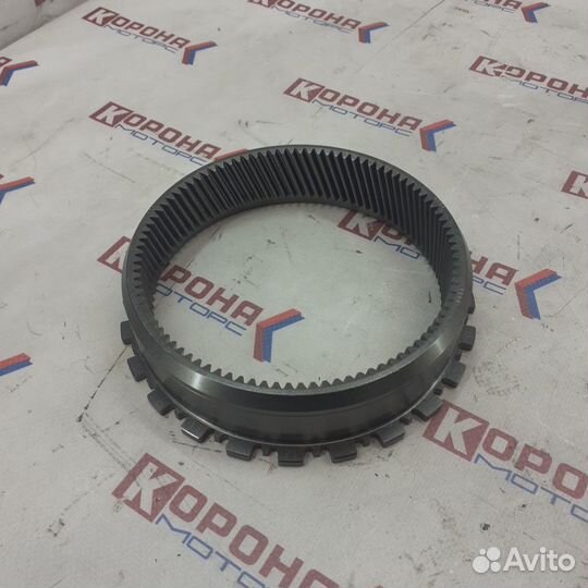 Передача АКПП кольцевая A6LF2 KIA sportage 2016