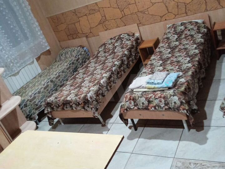 Комната 21 м², 1/2 эт.