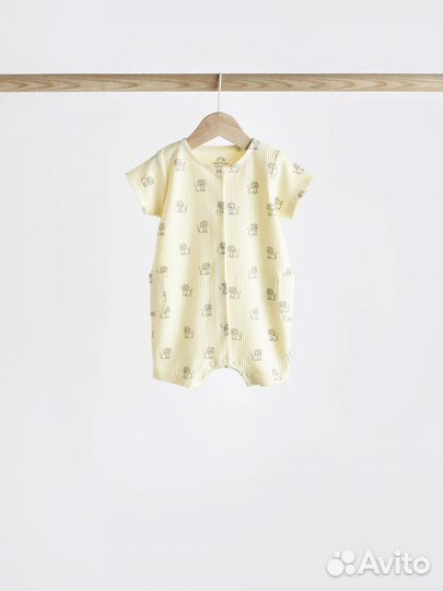 Песочники Next 80