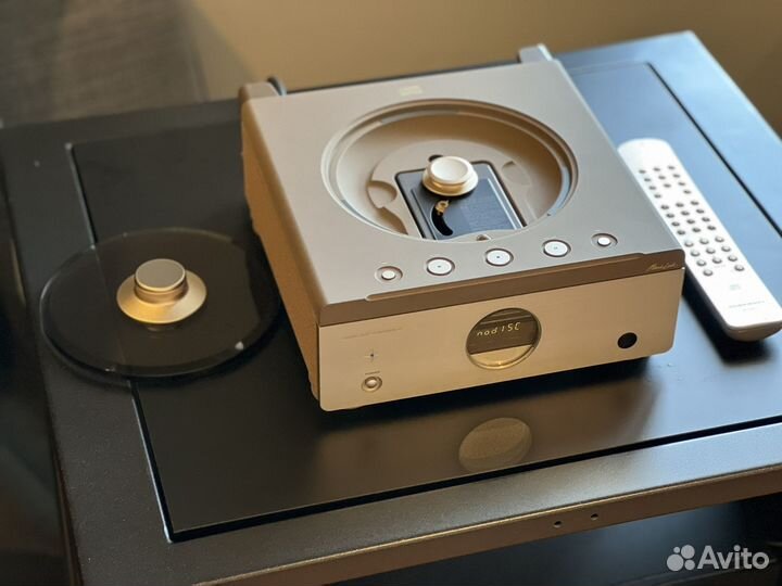 Marantz cd 23af