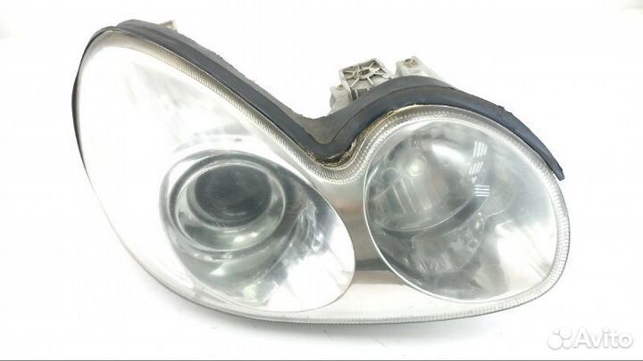 Фара правая Hyundai Sonata G6BA 2004