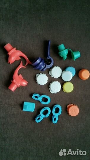 Кухонные принадлежности