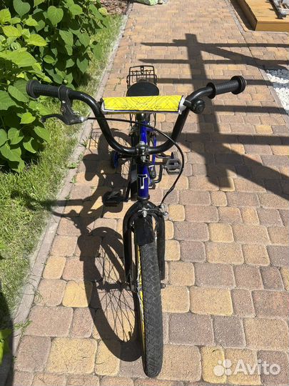 Велосипед детский 20