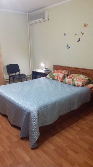 1-к. квартира, 40 м², 14/16 эт.