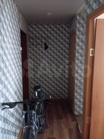 2-к. квартира, 42,1 м², 2/5 эт.