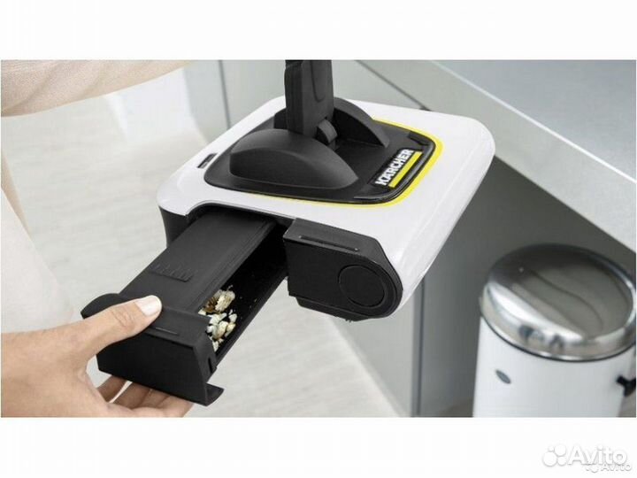 Электровеник Karcher KB 5